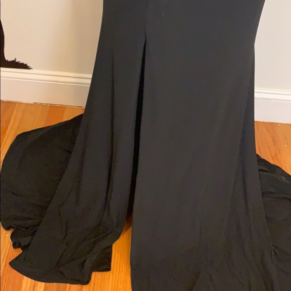 Evening gown - Picture 3 of 3